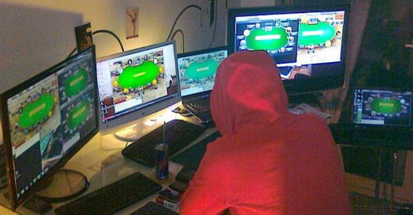 PokerVIPgrinder