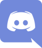 Discord Logo