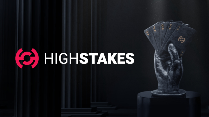 HighStakes promo image