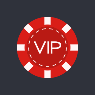 PokerVIP Logo