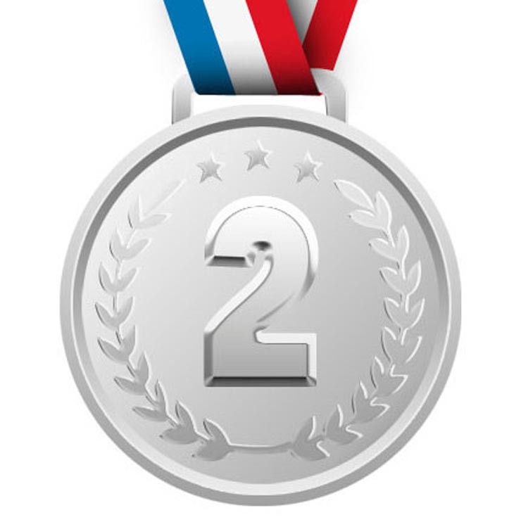 silvermedal