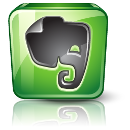 Evernote Train Your Game on the Go