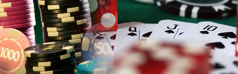 8 Game Poker Rules