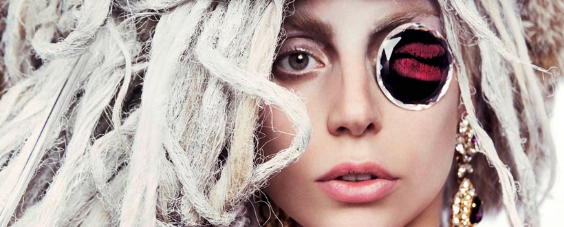 ladygaga