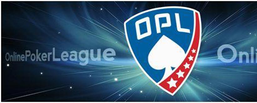 Online Poker League