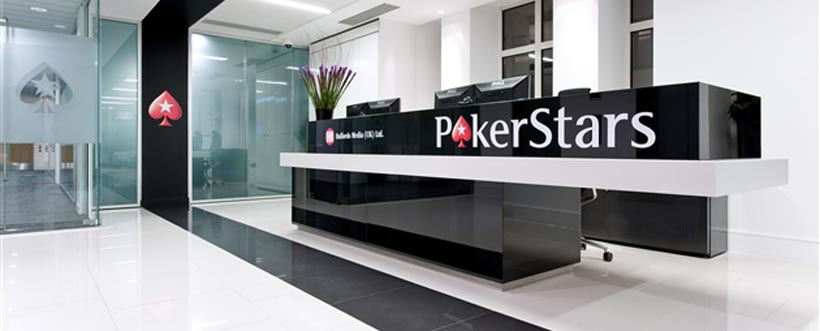 Pokerstars