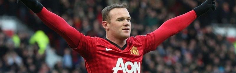 Wayne Rooney