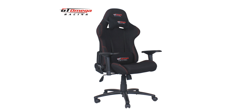 GT Omega Pro Best Gaming Chairs for Poker