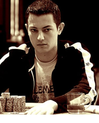 Tom Dwan