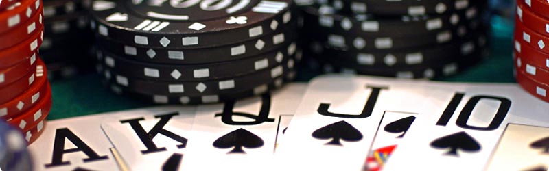 Poker Chips