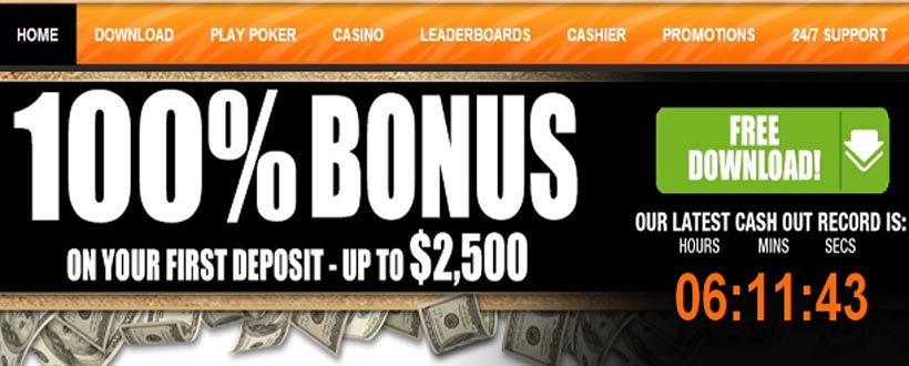 TigerGaming Bonus Offer