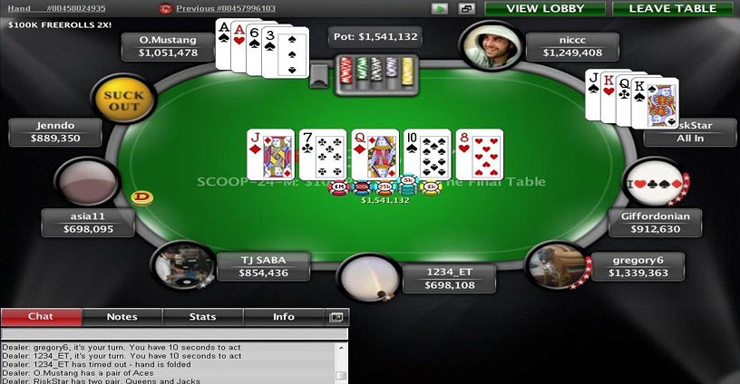 PLO What Poker Games Should You Play