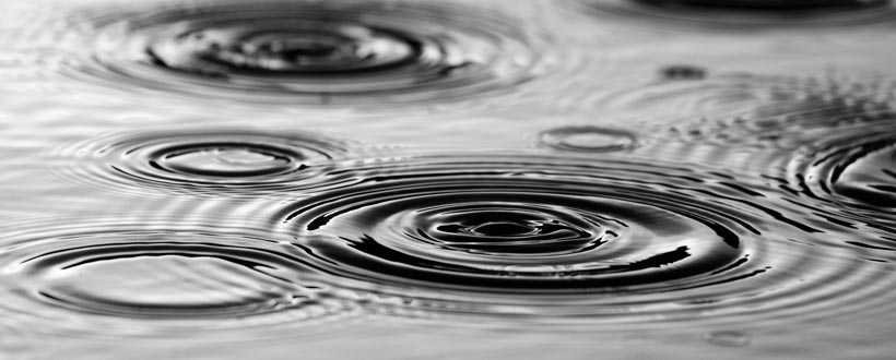 Water Ripples Poker vs Chess